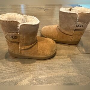 UGG Kids Keelan Boots
